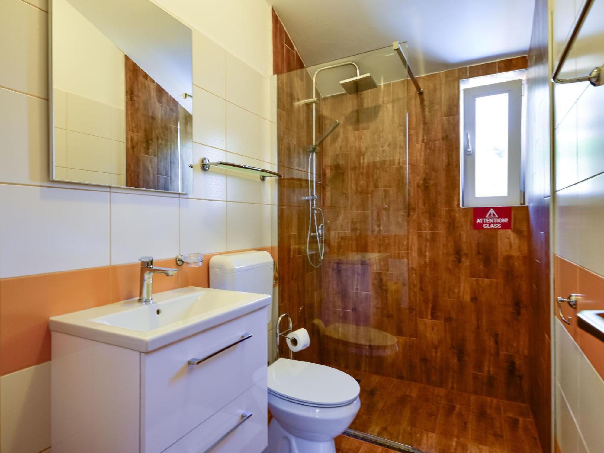 Apartment Sani-2 By Interhome Ribarica Exterior foto