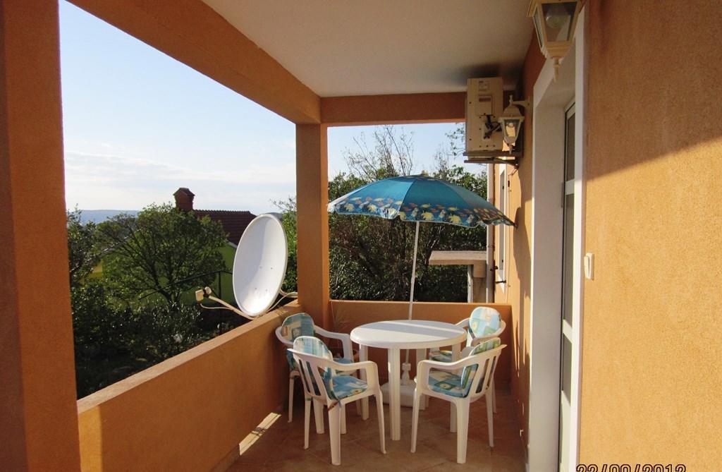 Apartment Sani-2 By Interhome Ribarica Zimmer foto